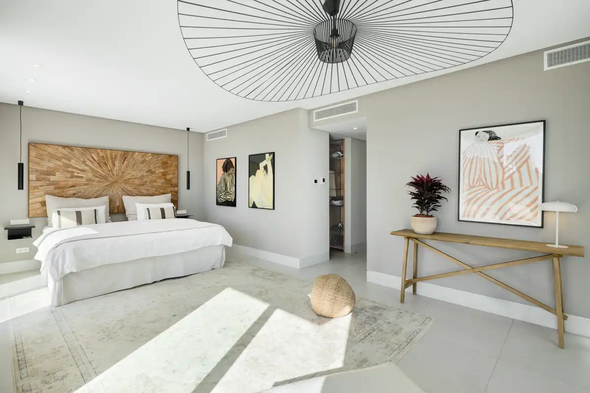 Chalet con terraza en venta en Urbanizacion N Andalucia 2G 32, imagen 19
