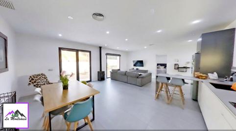 Foto 2 de Casa o chalet en venta en El Beato,  Toledo Capital