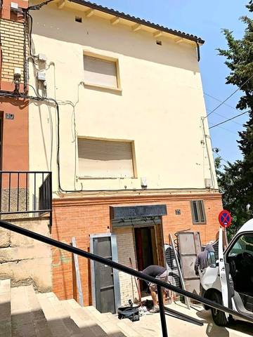 Casa-chalet en Venta en C/ Daunois en Secà de Sant Pere