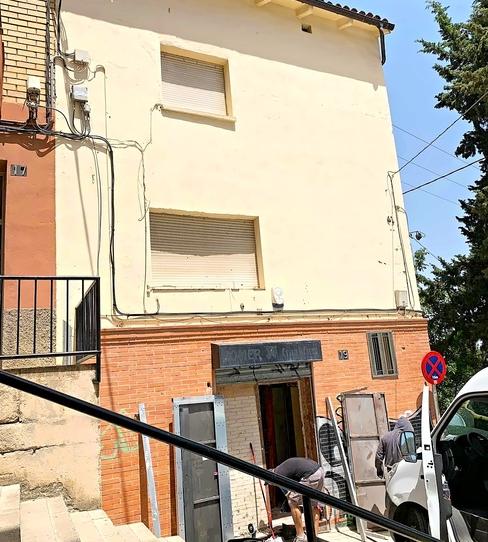 Photo 1 of House or chalet for sale in C/ Daunois, Secà de Sant Pere, Lleida