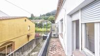 Exterior view of Flat for sale in Cabrera de Mar  with Balcony