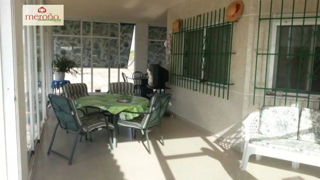 Xalet amb piscina en venda a Crevillent, imagen 7