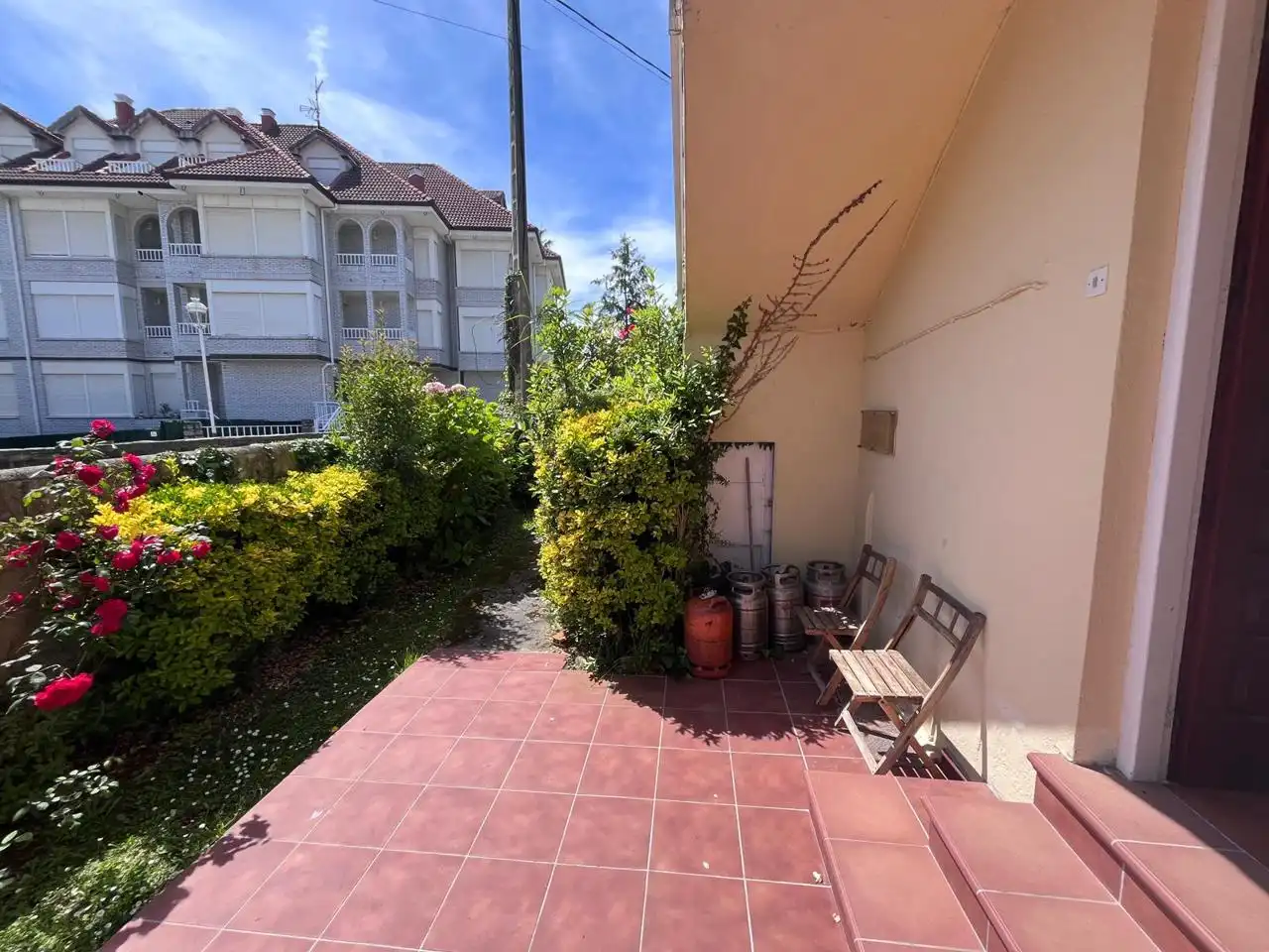 Maison avec jardin à vendre à La Costa, imagen 29