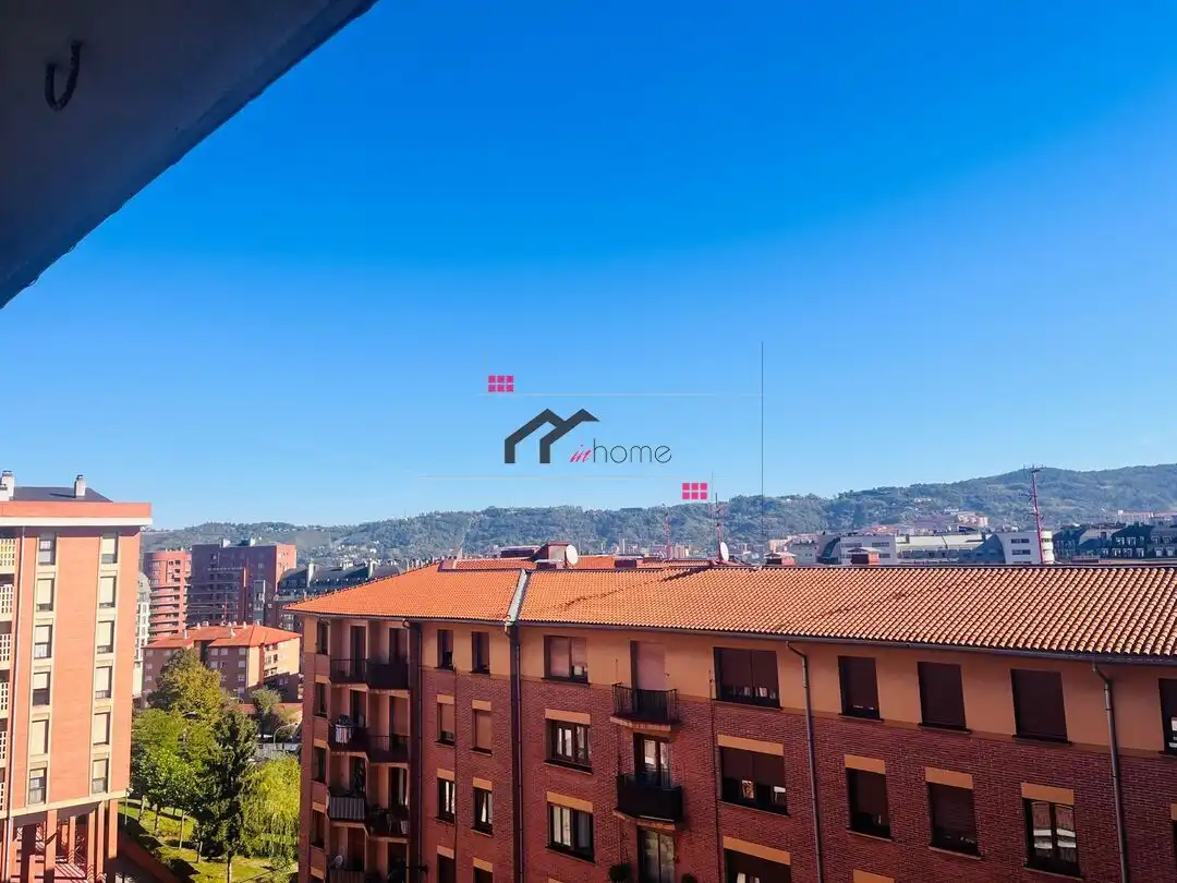Piso en venta en Bilbao , Bizkaia
