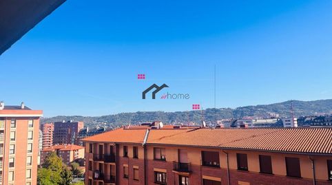 Foto 4 de Piso en venta en San Adrián, Bilbao