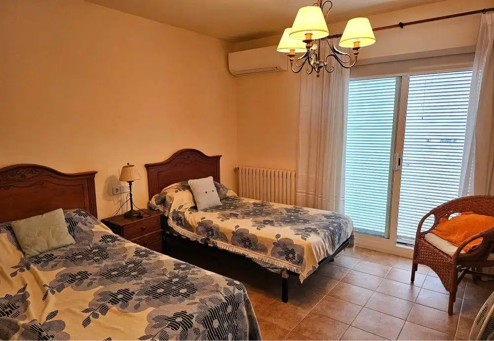 Villa con piscina in vendita a Carrer Avet, imagen 22