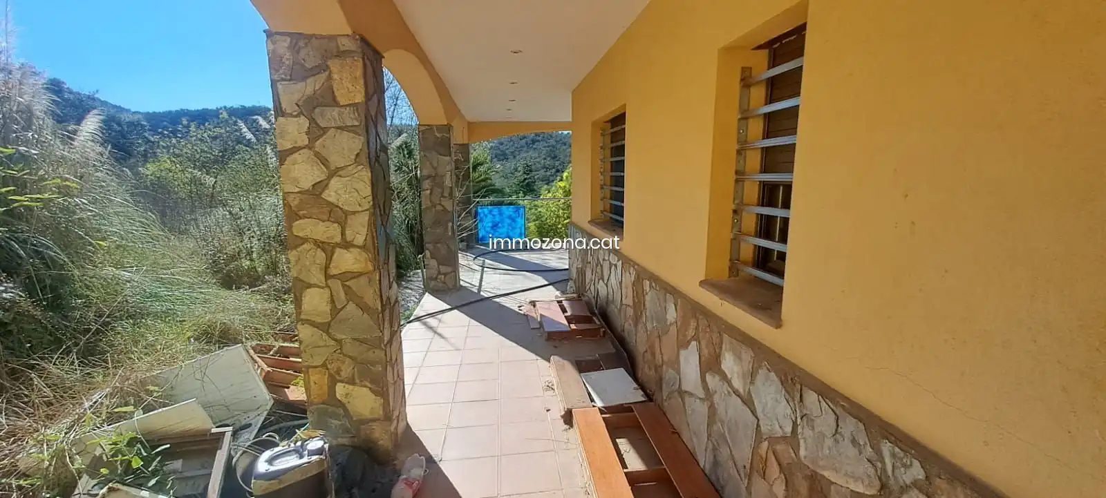Villa avec piscine à vendre à Calle de la Masia, imagen 14