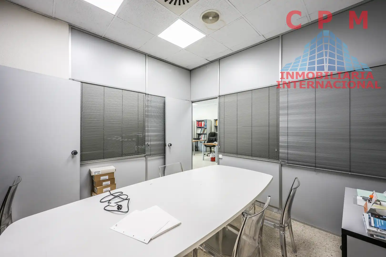 Industrial building for sale in Villaverde, imagen 33