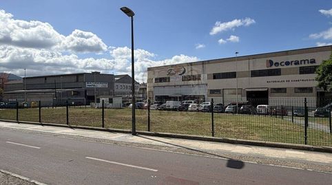 Photo 4 of Industrial buildings for rent in Dolores Ibárruri Pasealekua, Lasesarre, Barakaldo