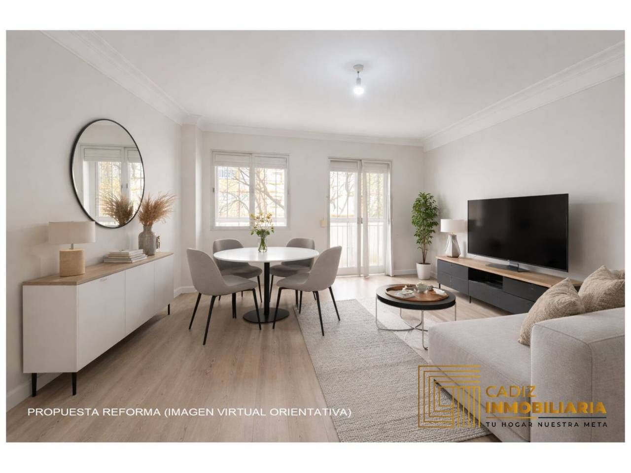 Piso en venta en Paseo Marítimo - San José - La Laguna