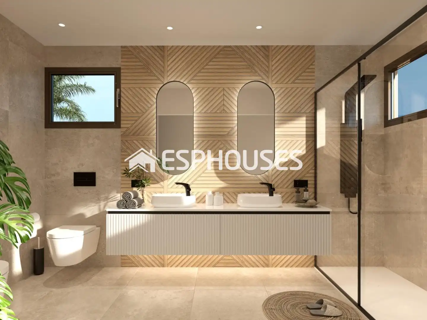 House with terrace for sale in Orihuela Costa, imagen 11