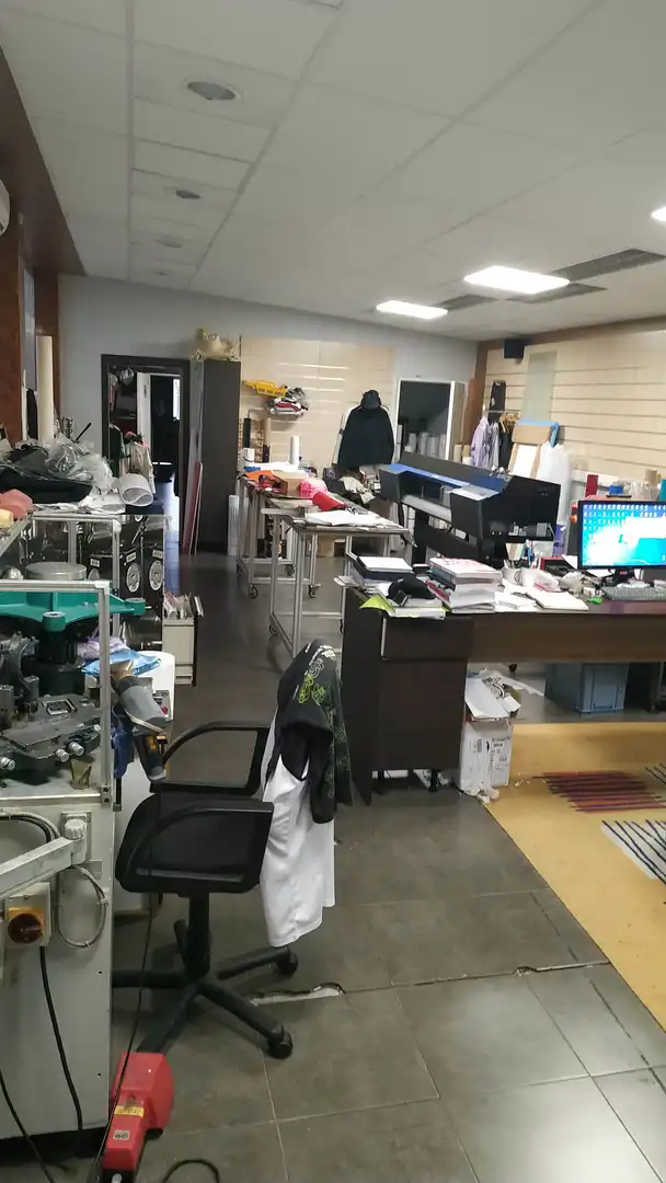 Nave industrial en venta en Valle de Elorz / Elortzibar, imagen 2