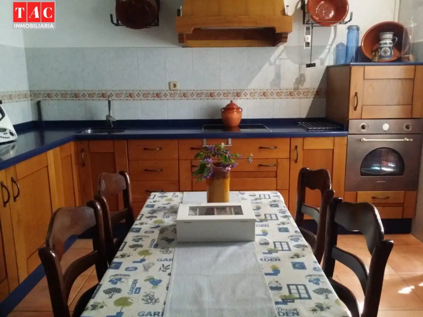 Casa rústica amb piscina en venda a Villablanca, imagen 14