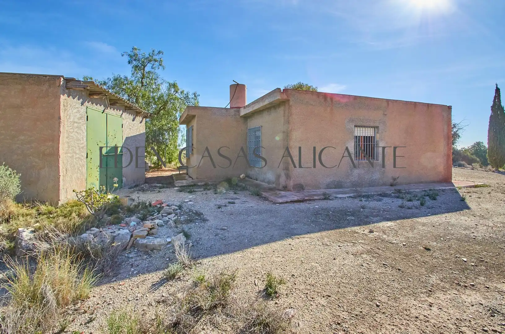 Casa o chalet en venta en Busot con Terraza y Trastero