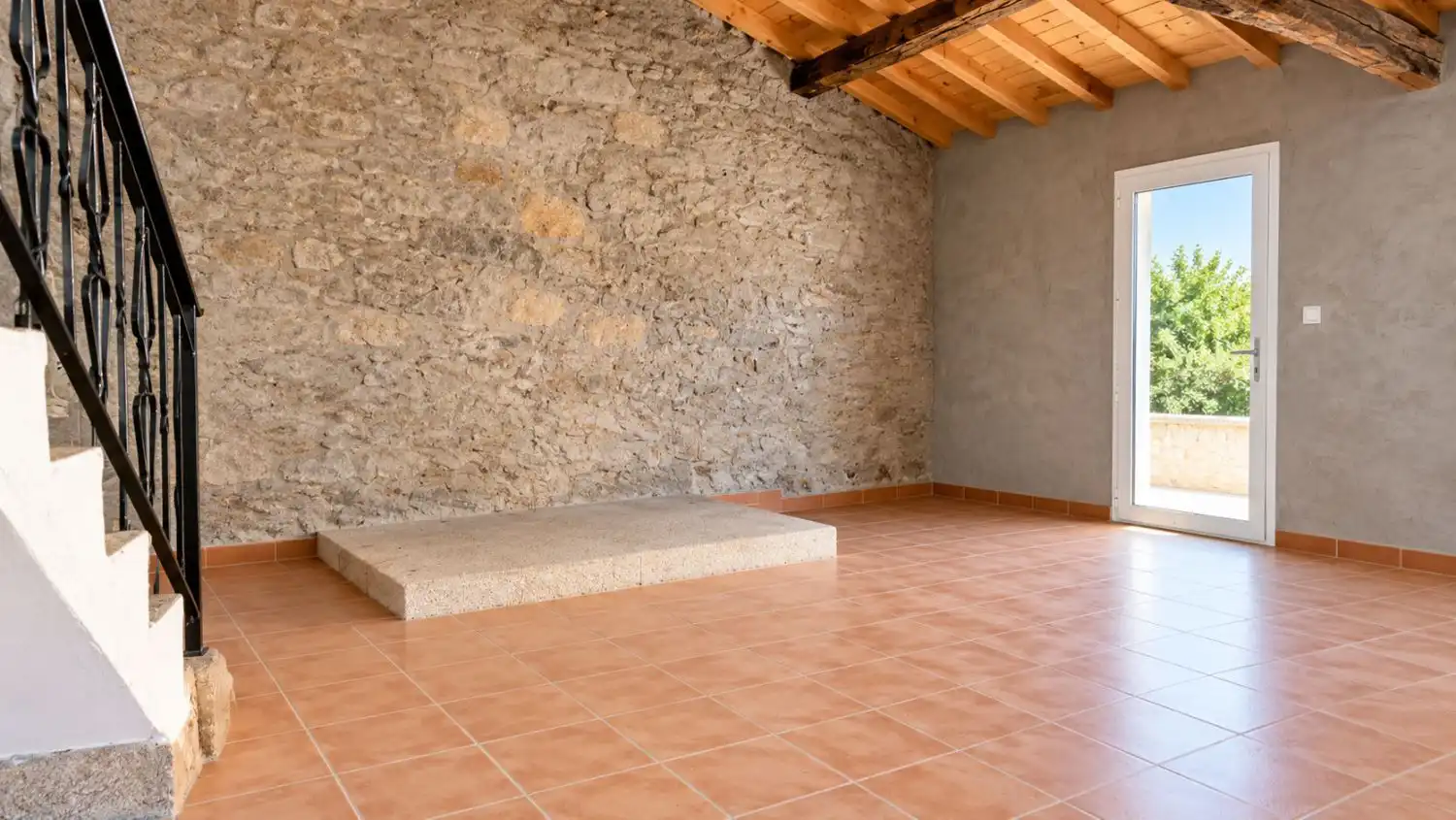 Maison avec balcon à vendre à Vilamarín, imagen 66