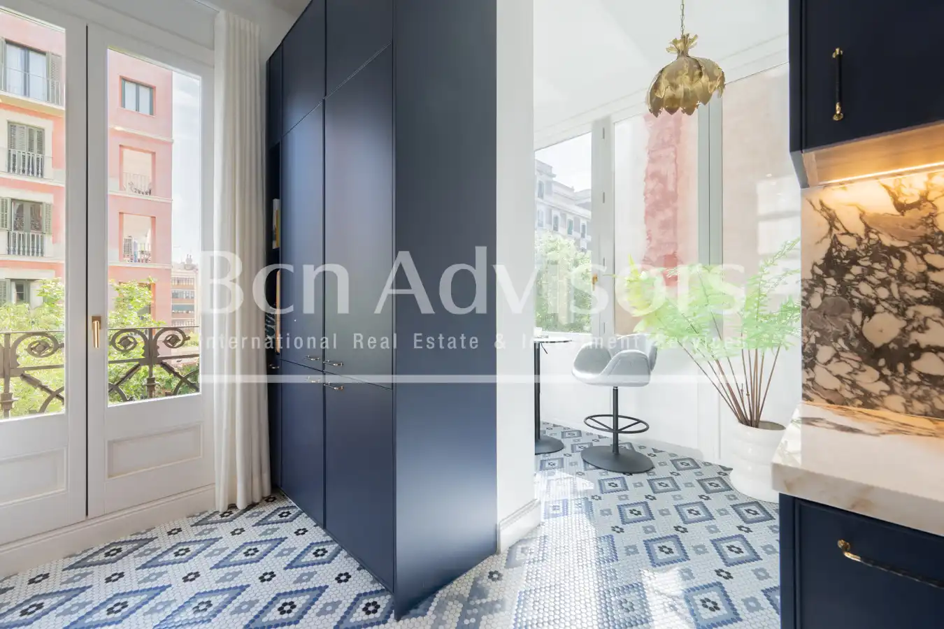 Appartamento con terrazza in vendita a Carrer de Girona, imagen 15