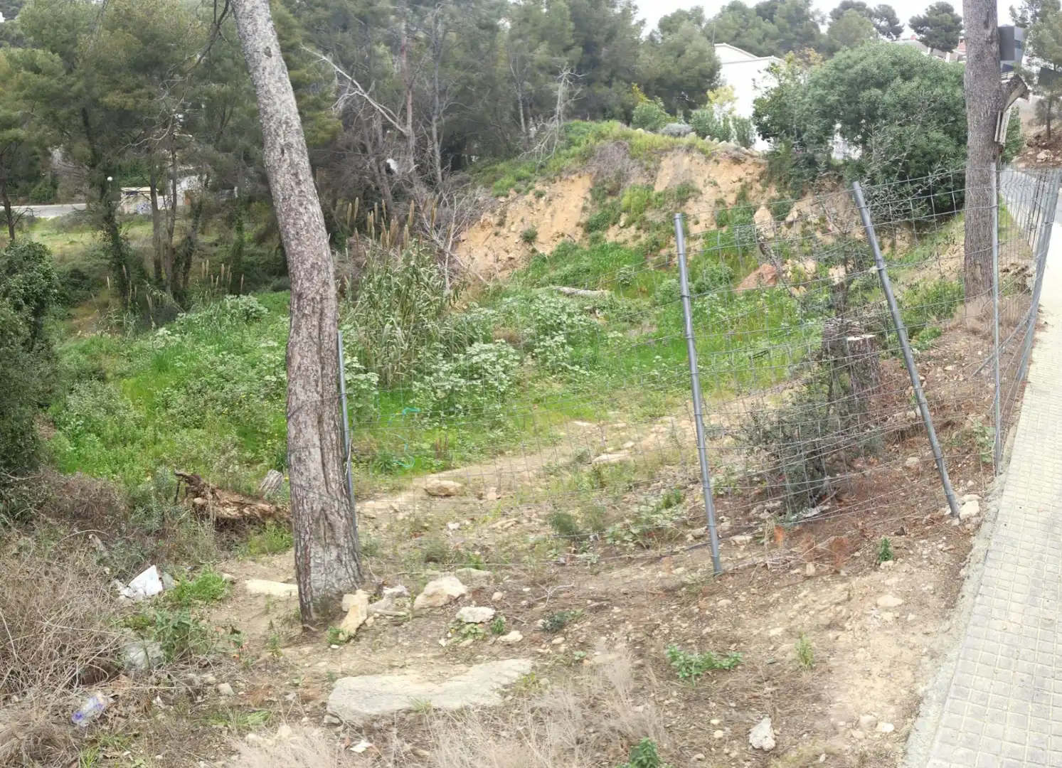 Terreni e lotti in vendita a CONCA BARBERA 56, imagen 9