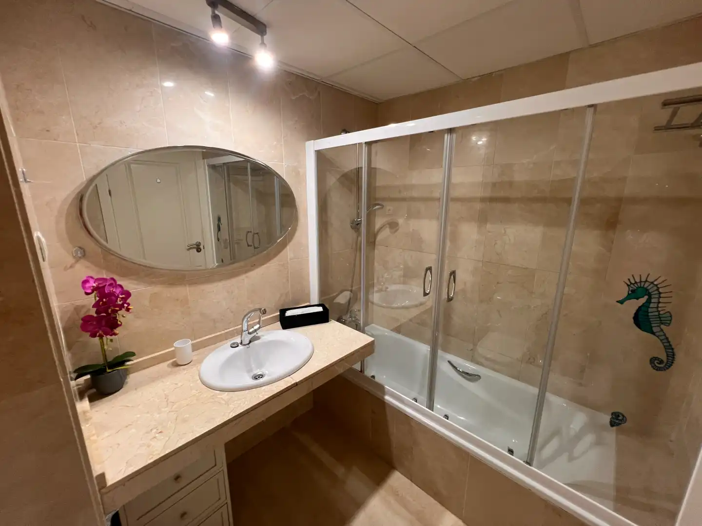 Penthouse mit Terrasse zum Verkauf in El Peñoncillo, imagen 25