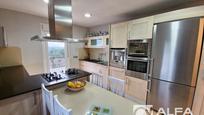 Kitchen of House or chalet for sale in Lloret de Mar  with Air Conditioner, Heating and Terrace