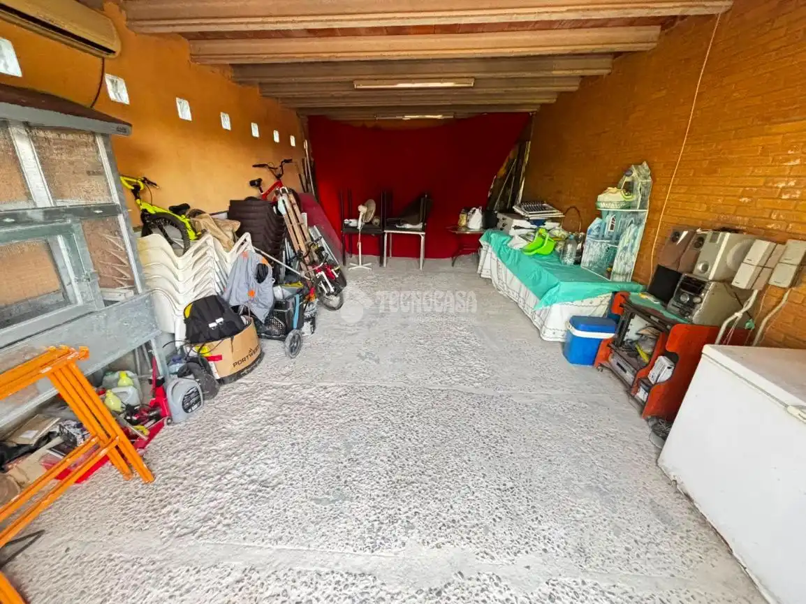 Casa rústica en venda a Carretera de Sevilla - Los Montitos, imagen 18