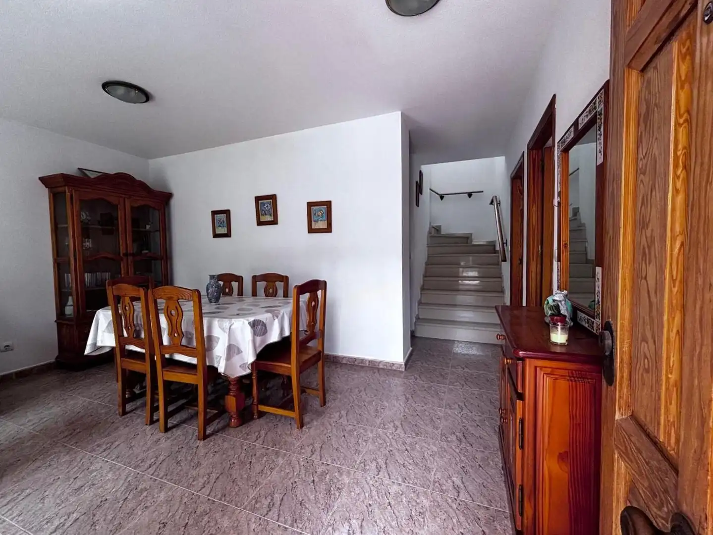 Adosado en venta en Calle del Tucumán, imagen 5