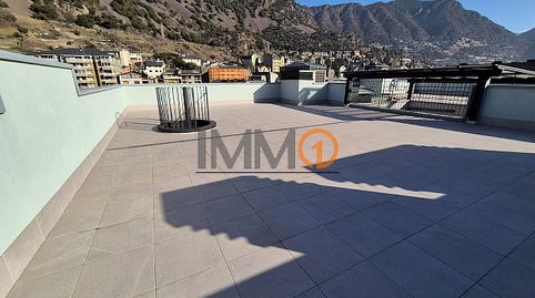 Foto 2 de Ático en venta en Centro, Andorra la Vella