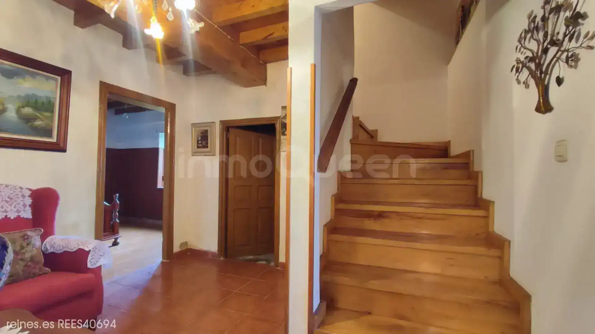 Houses for sale in Cabrales  with Terrace and Furnished