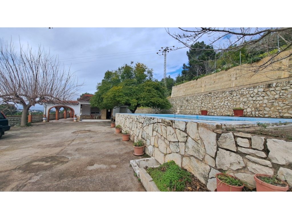 Haus oder Chalet zum Verkauf in Calle Venecia, Alquenència - Venècia, Casc Urbà