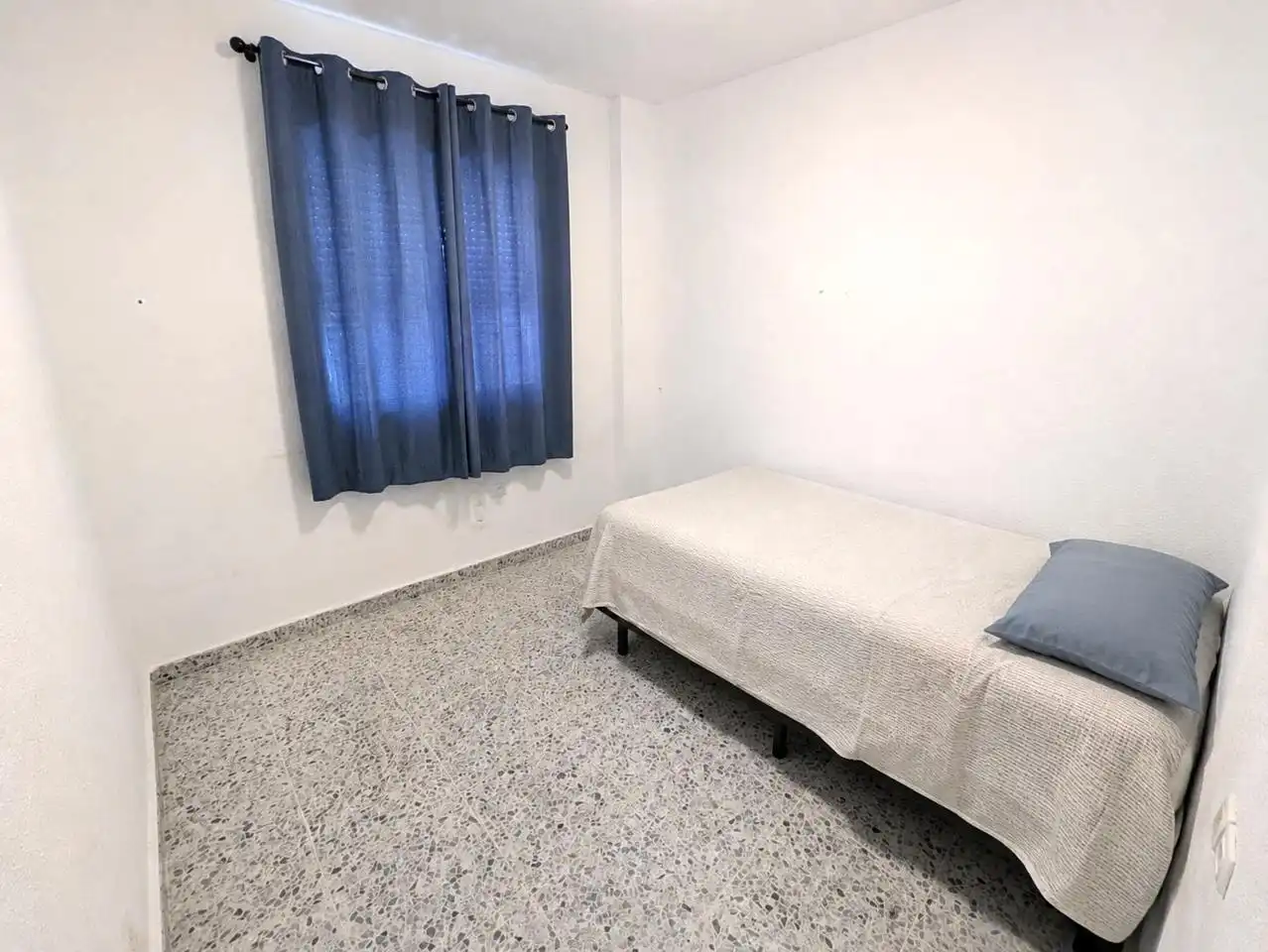 Dormitori de Pis en venda en Mérida amb Aire condicionat