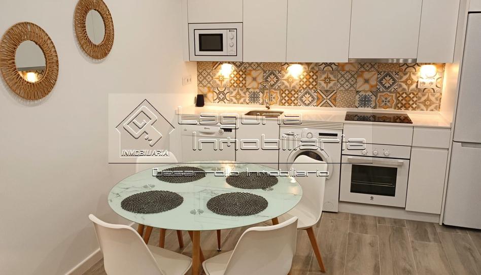 Foto 1 de Piso en venta en La Caleta - La Viña, Cádiz