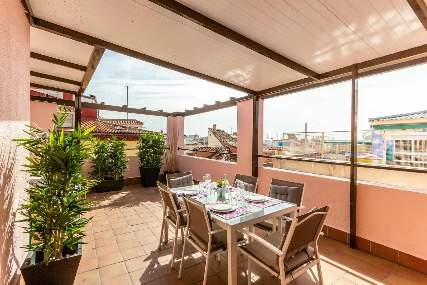 Flat to rent in Centro, imagen 2
