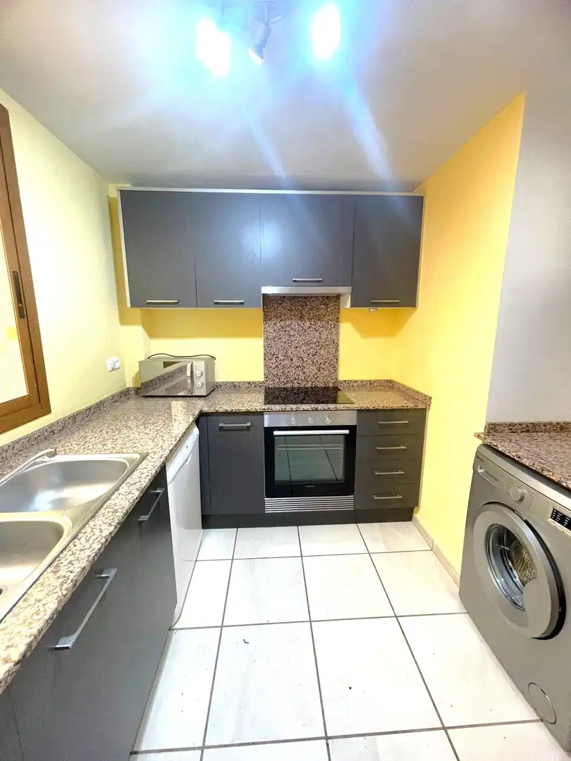 Apartament amb ascensor en venda a Parcent, imagen 4
