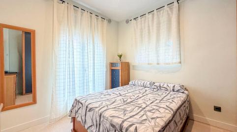 Foto 3 de Piso de alquiler en Avenida Toreros, Guindalera, Madrid