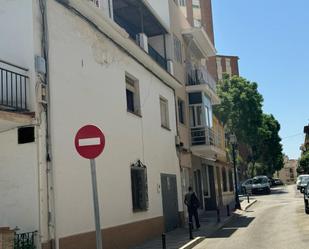 Exterior view of Building for sale in Fuengirola