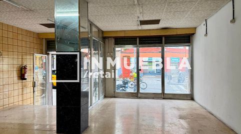 Foto 5 von Geschaftsraum zur Miete in De la Mare de Déu de Montserrat, 184, El Guinardó, Barcelona Capital