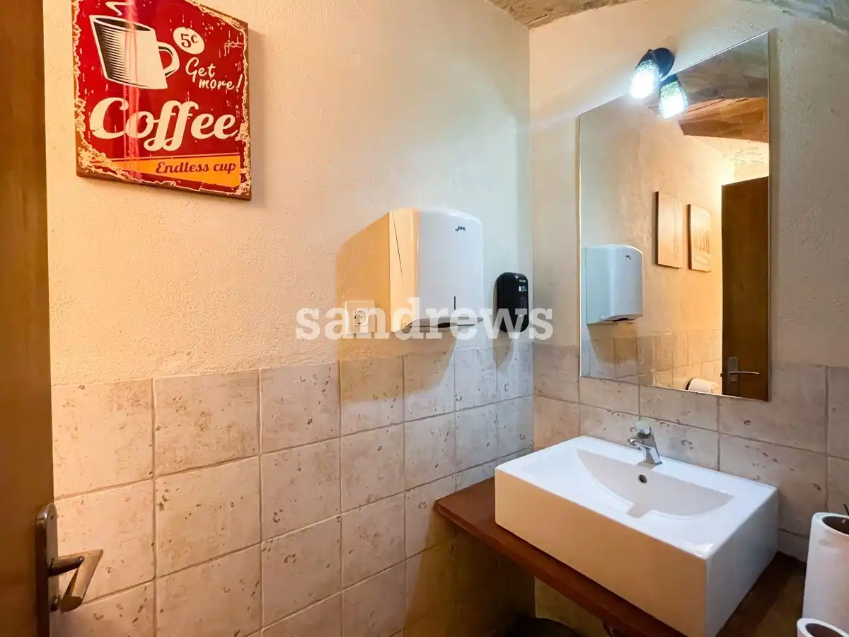 Gewerbefläche zum Verkauf in Sant Pere Pescador, imagen 15