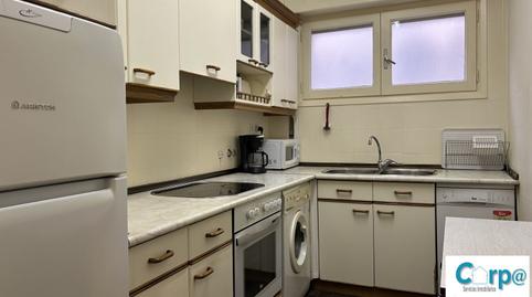 Foto 5 de Pis de lloguer a Yanguas y Miranda, 2º Ensanche, Navarra