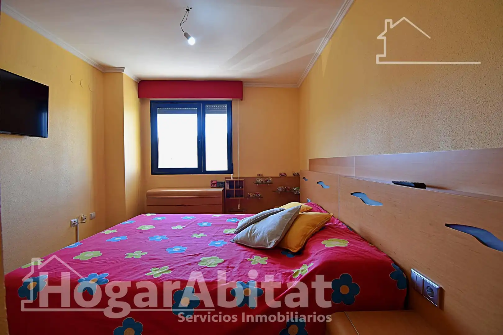 Appartamento con terrazza in vendita a de les Germanías, imagen 13