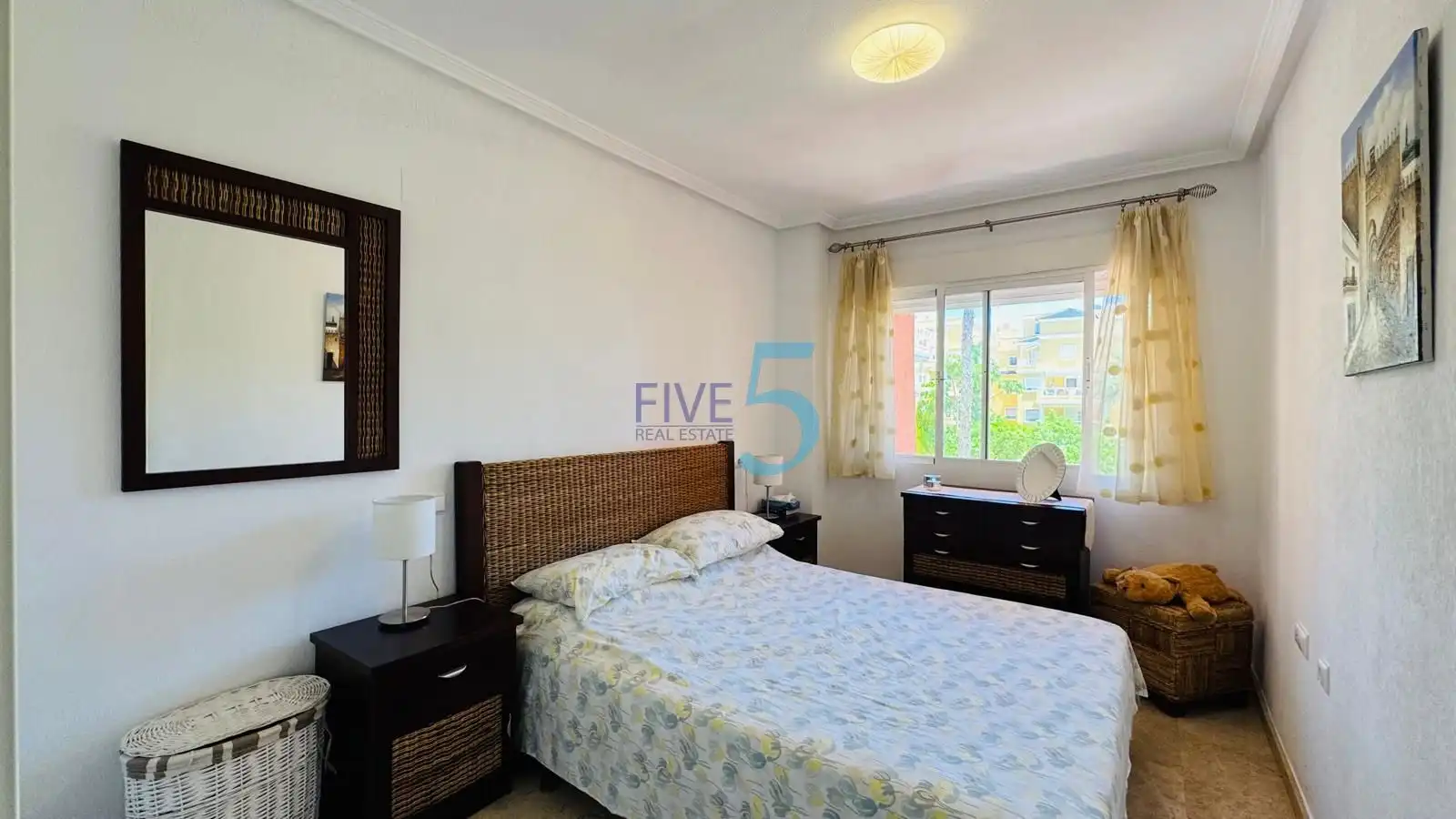 Wohnung mit Pool zum Verkauf in Orihuela Costa, imagen 10