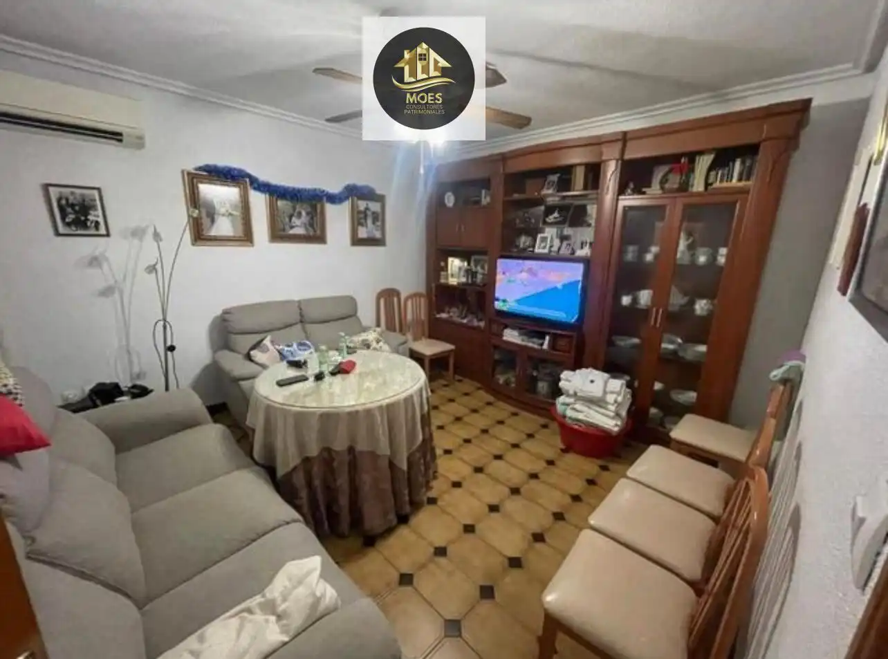 Maison à vendre à Belén - San Roque