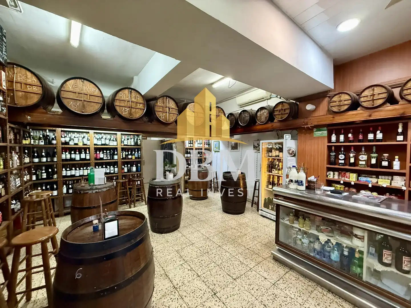 Business premises for sale in Sants - Montjuïc, imagen 12