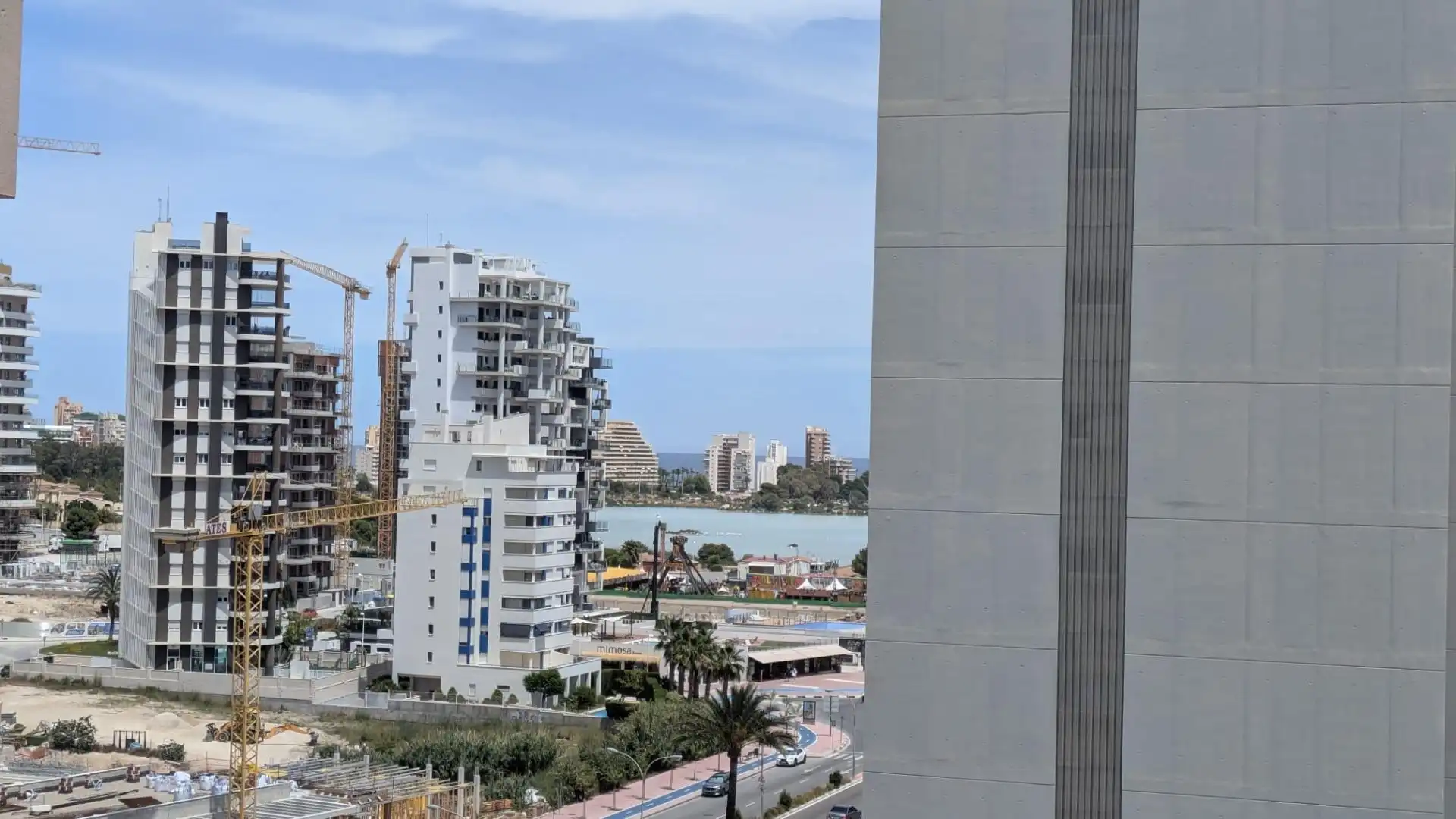Apartment with pool for sale in Playa Arenal - Bol, imagen 2