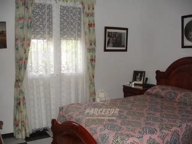 Bedroom of Country homes for sale in Córdoba  with Air Conditioner, Private garden and Storage room