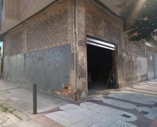 Vista exterior de Local en venda en Barakaldo 