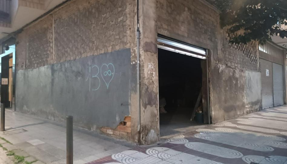 Photo 1 of Premises for sale in Bagatza - San Vicente, Bizkaia