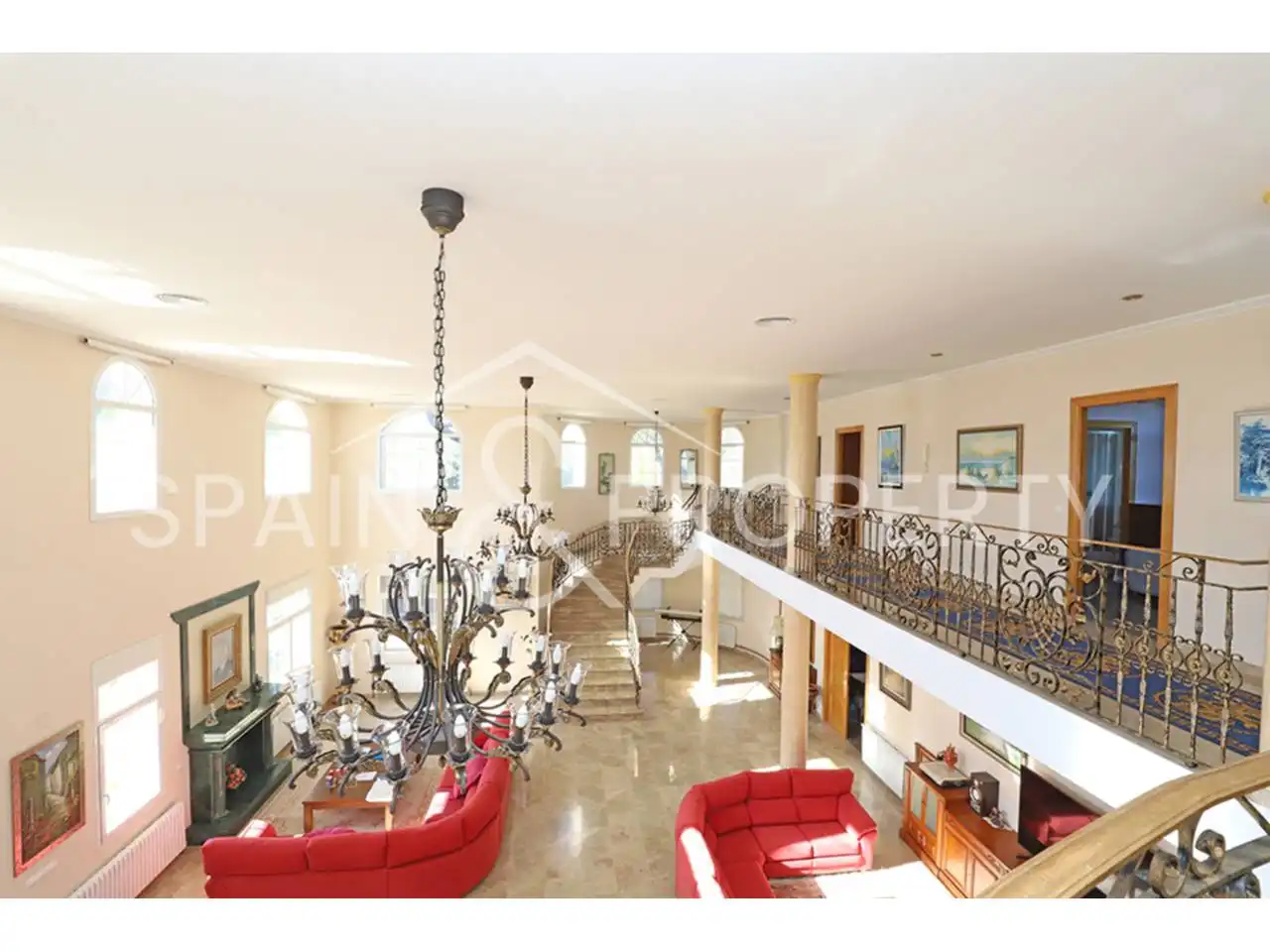 Casa o chalet en venta en Turís con Aire acondicionado, Calefacción y Jardín privado