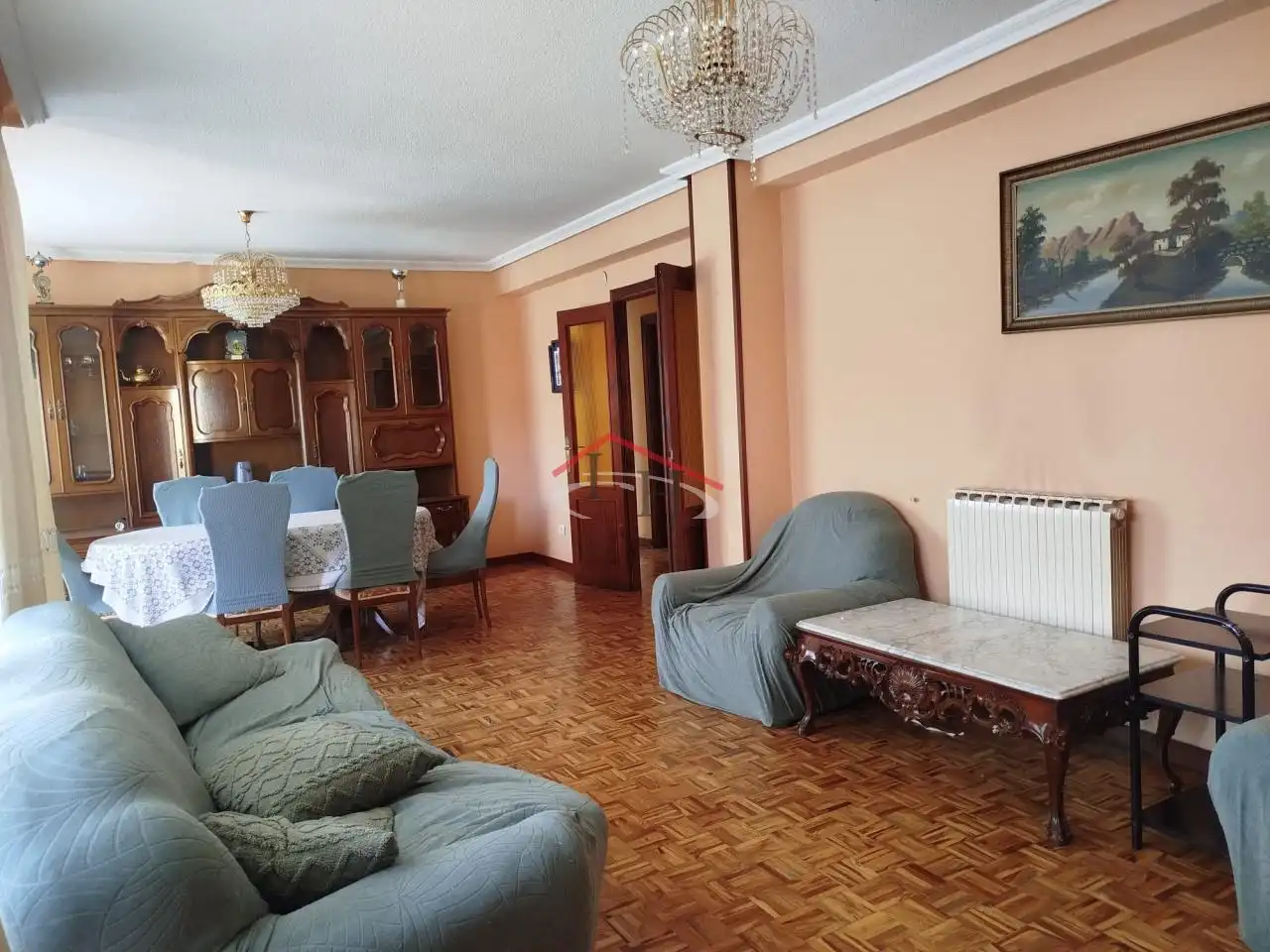 Maison à vendre à Avenida de León, imagen 4