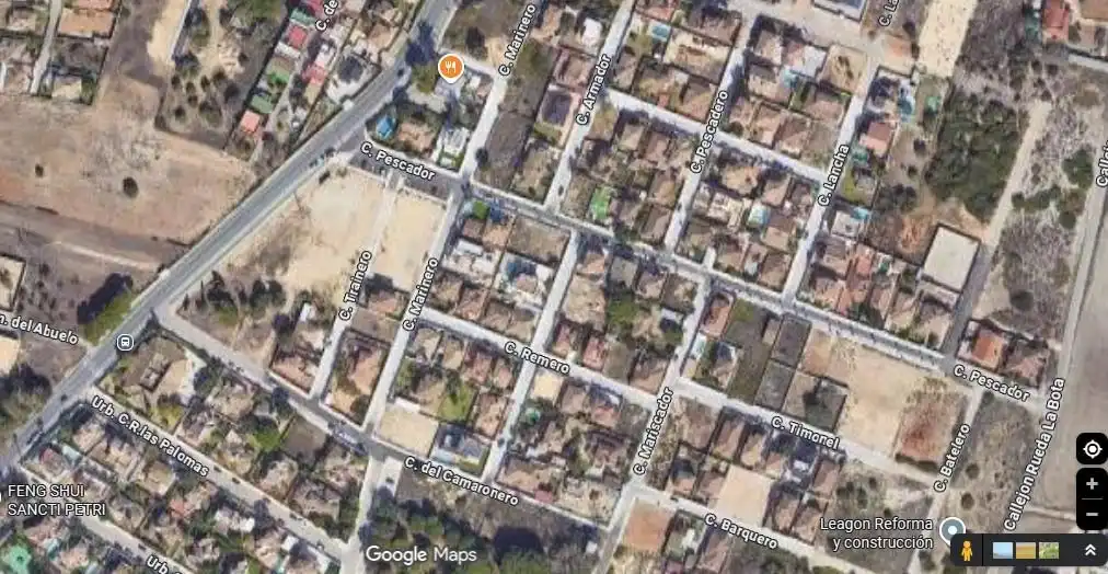 Residential land for sale in Soto del Aguila 1, imagen 2
