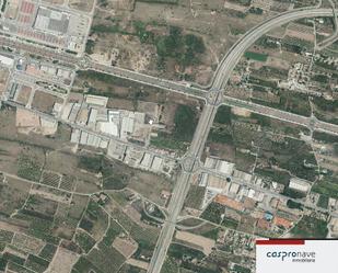 Industrial land for sale in Castellón de la Plana / Castelló de la Plana