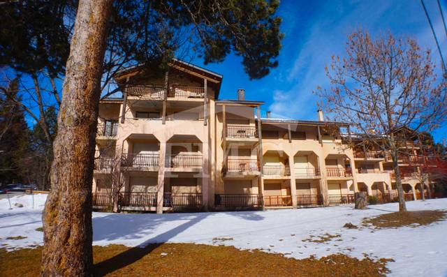 Piso en Venta en Rue des Fraisards, 2 en Bolquère